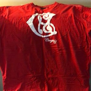 Coogi T-shirt